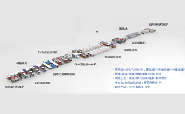 蘇州邁為科技股份有限公司